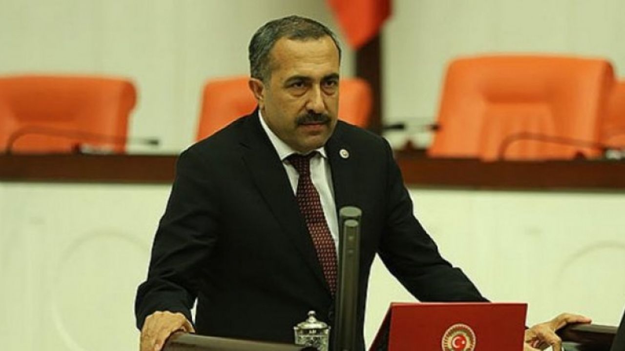 Arvas Vangölü Kuruma Kanununu Meclise Sundu