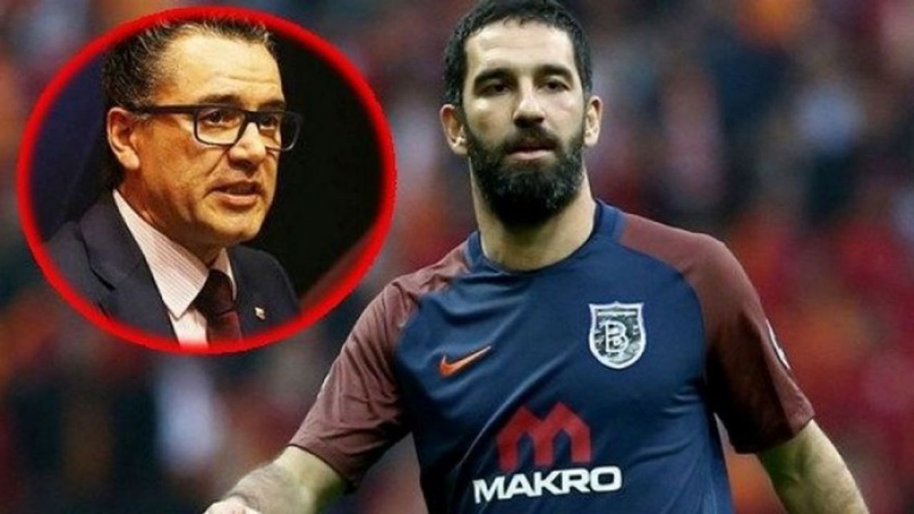 Barcelona’dan Arda Turan’la ilgili flaş açıklama!