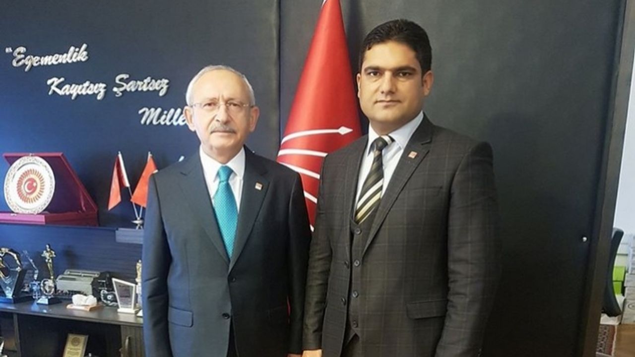 CHP'li Kurukçu'dan Skandal Habere Jet Yanıt!
