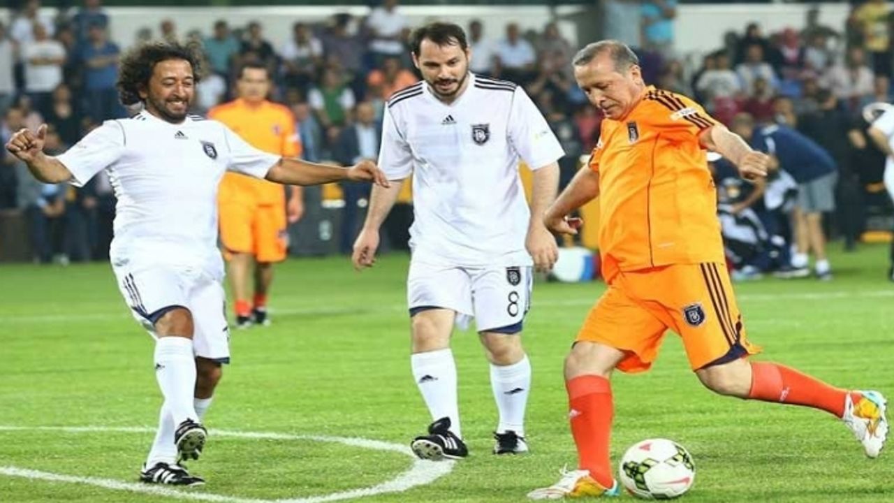 Erdoğan Diyarbakır'da yeşil sahalara inecek!