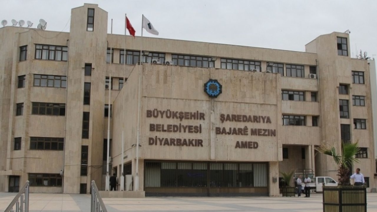 HDP ile Ak Parti arasında ‘kayyum’ tartışması sürüyor!