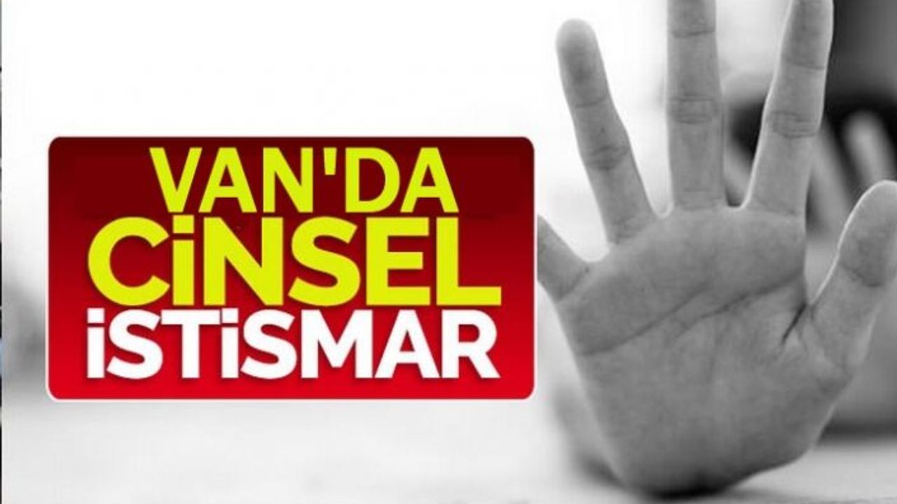 Van’da köy imamı 9 çocuğa cinsel istismarda bulundu!