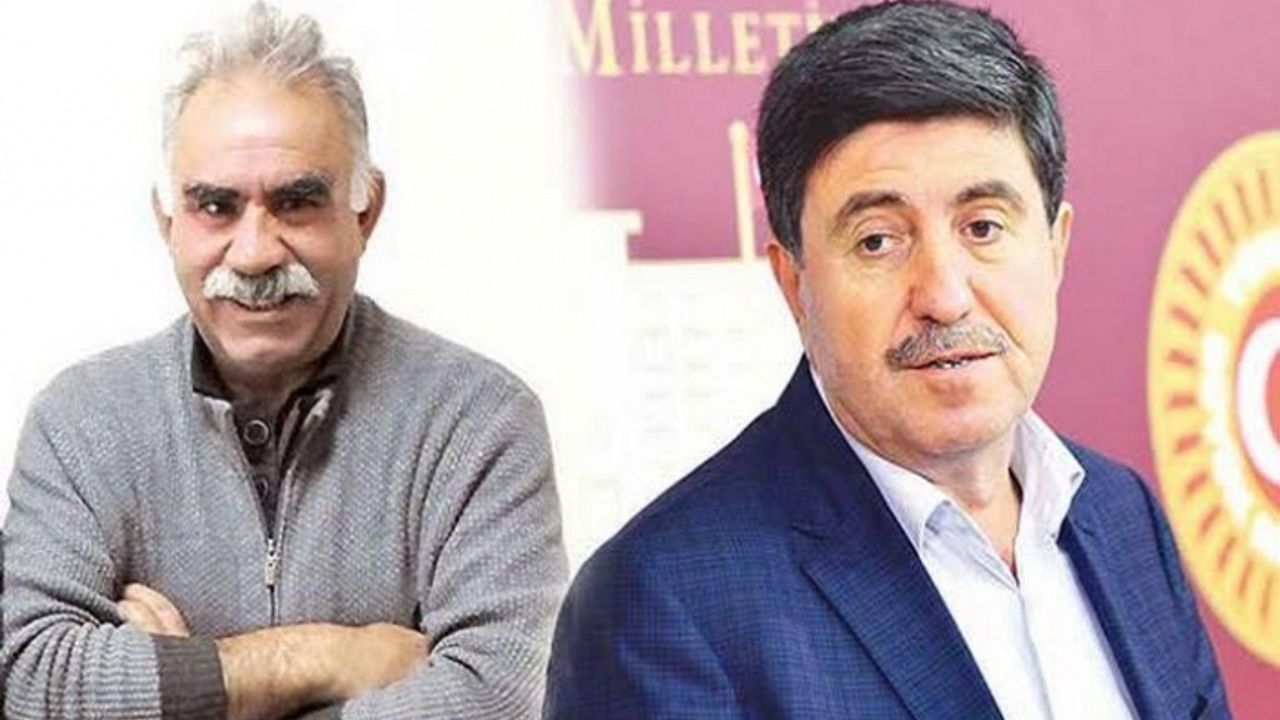 Altan Tan: Öcalan silahları bırakın çağrısı yapacak