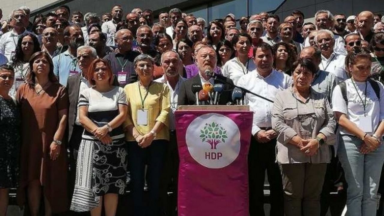 Diyarbakır'dan bir barış çağrısı daha...