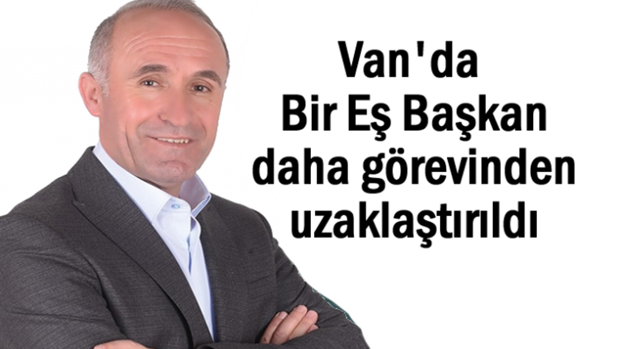HDP'li Belediyelere Tekrar Kayyumlar mı atanacak?