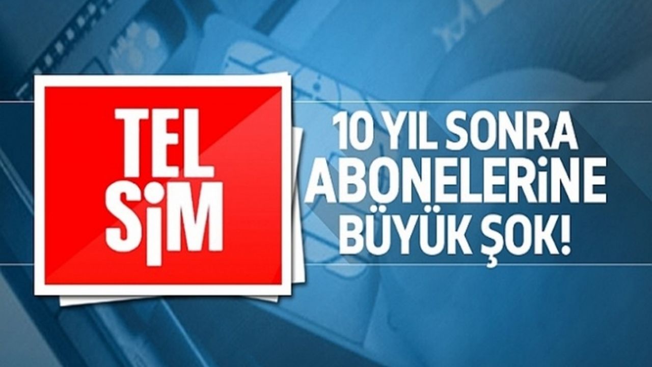 Telsim'in Gidişi Suskun Dönüşü Muhteşem olmuş!