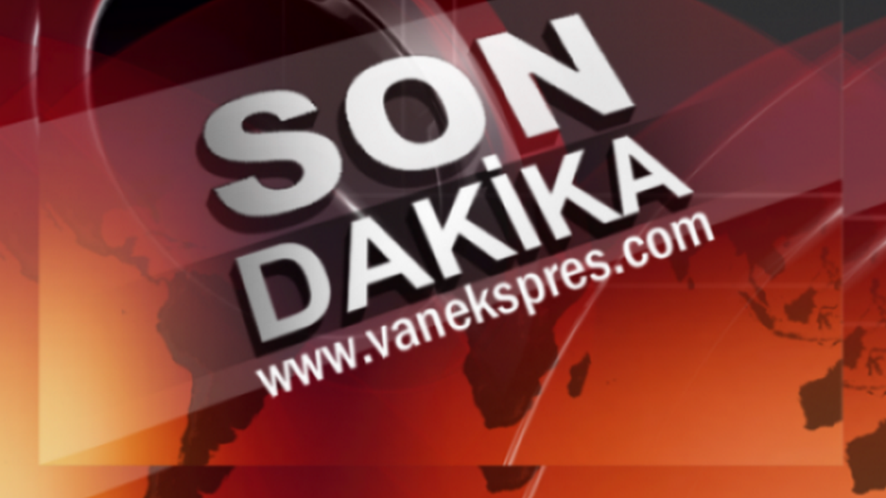 Van'da Kaza: 3'ü Ağır 10 Yaralı