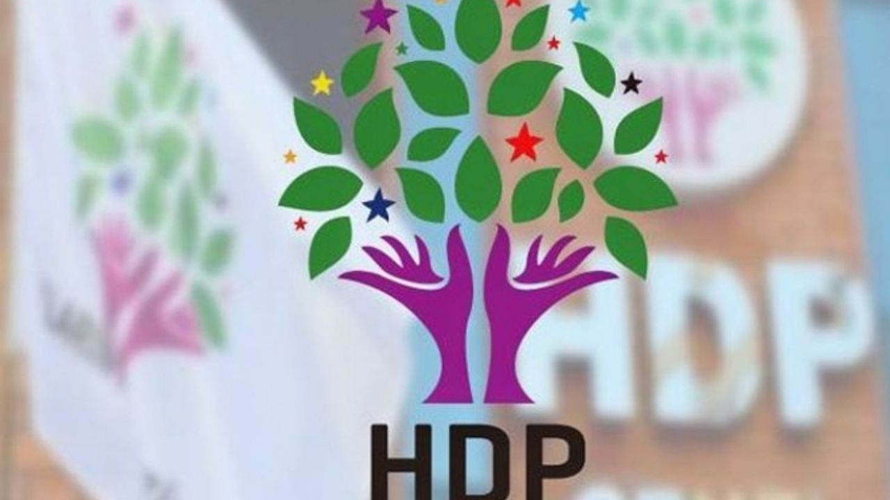 6 HDP’li Meclis üyesine kayyum atandı