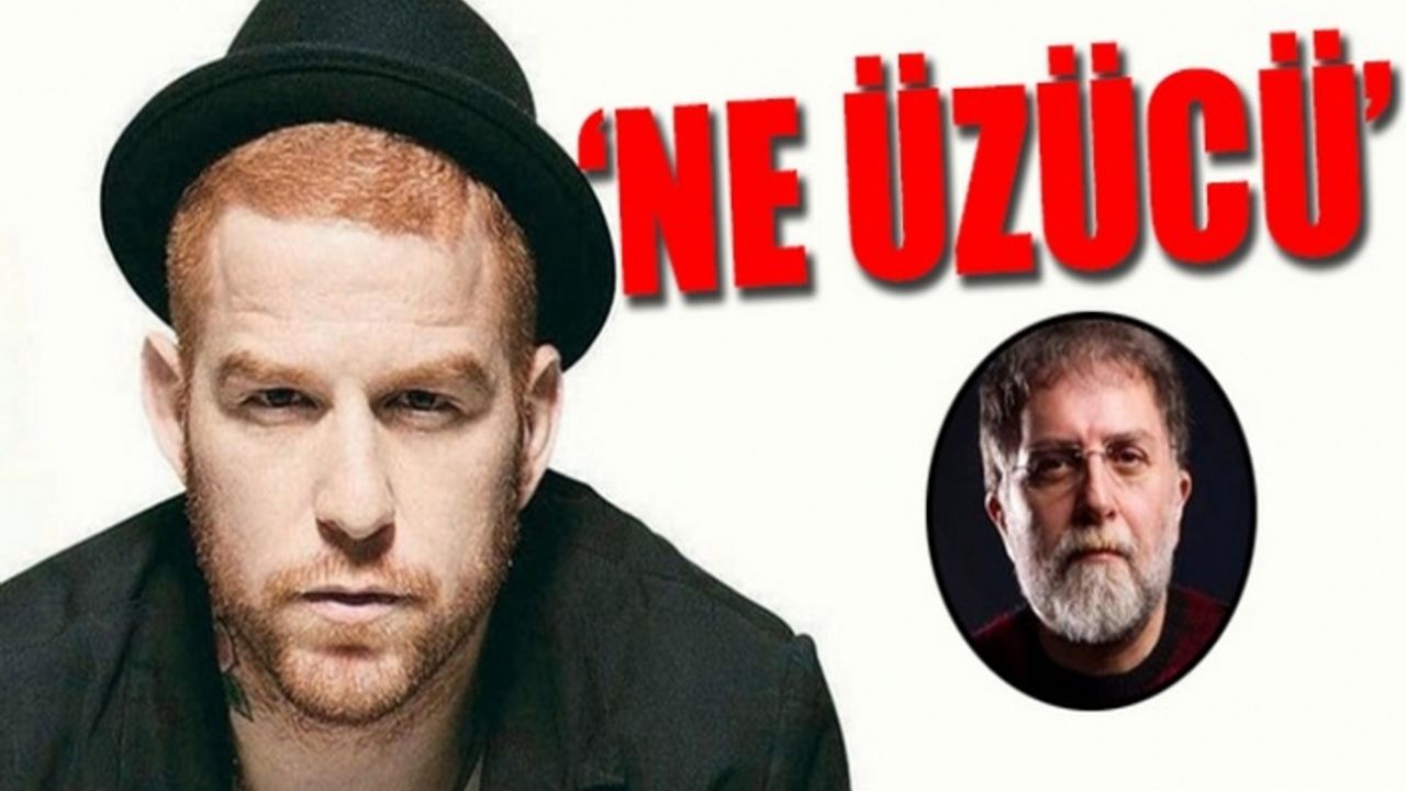 Athena Gökhan'dan Hakan'a: En önemli noktayı kaçırmışsın