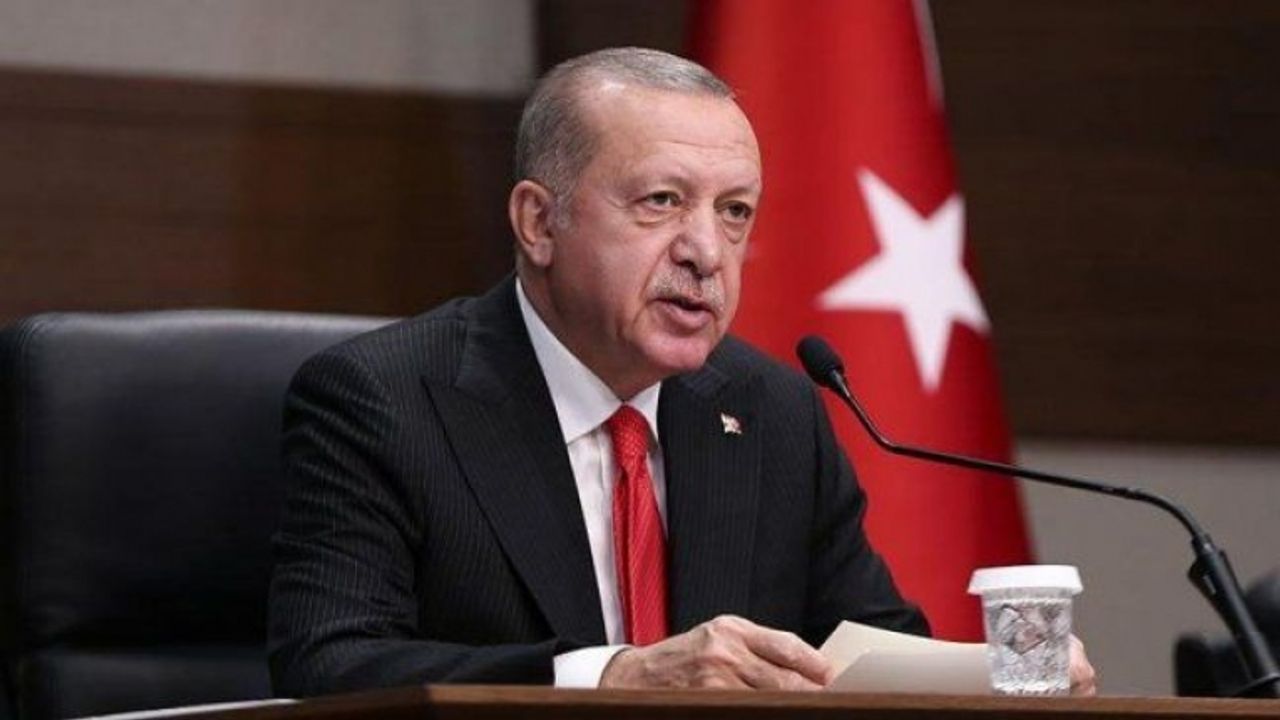 Erdoğan’dan Flaş YPG ve Güvenli Bölge açıklaması