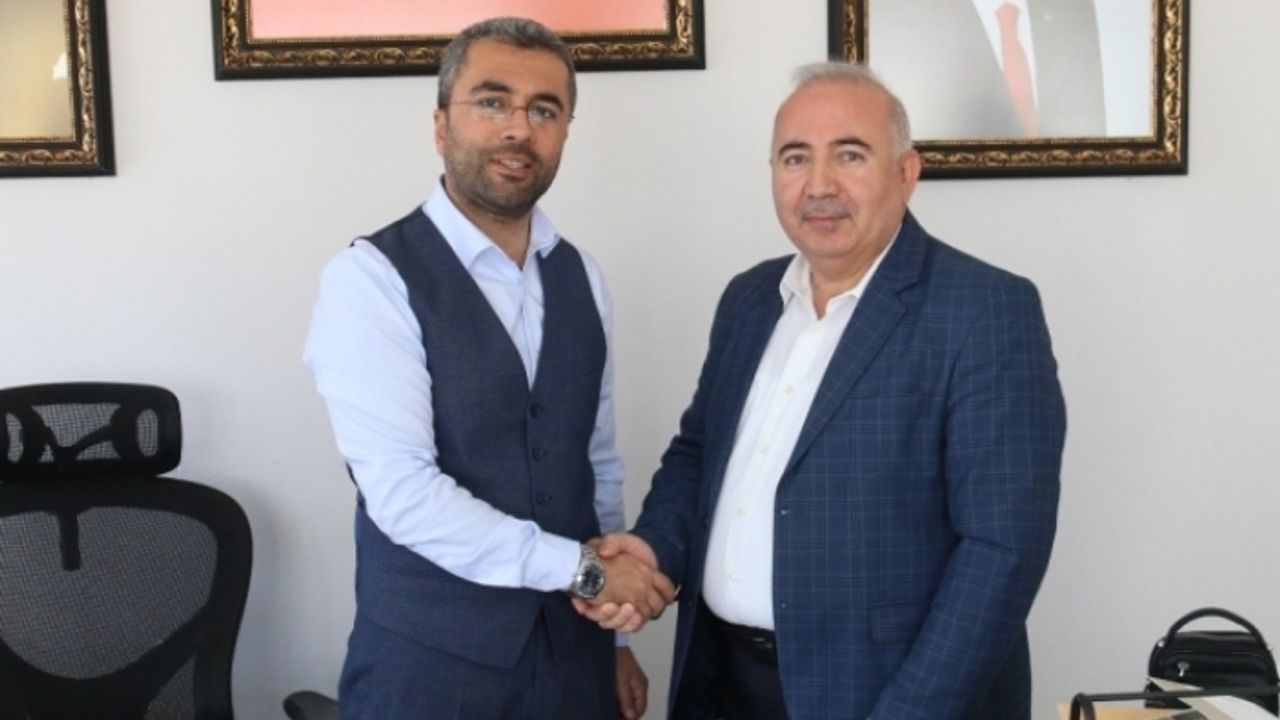 Fuzulev ile Belediye arasında protokol imzalandı