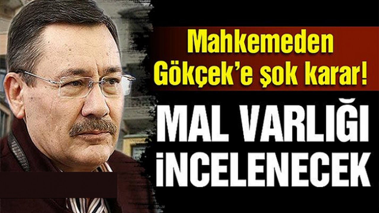 Mahkeme Gökçek’ten ‘Ankara’nın yarısı parsel parsel geri alınacak’