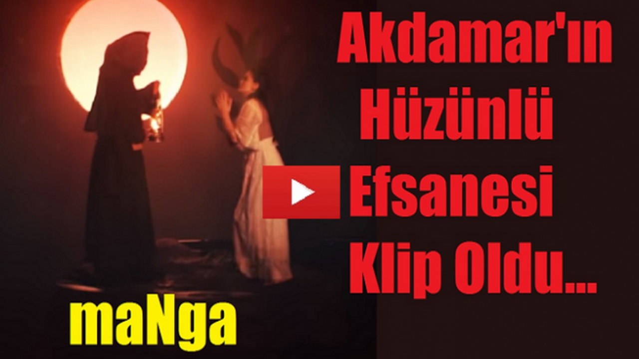 Ünlü Rock Grubu Akdamar’ın Hüzünlü Efsanesine Klip Çekti
