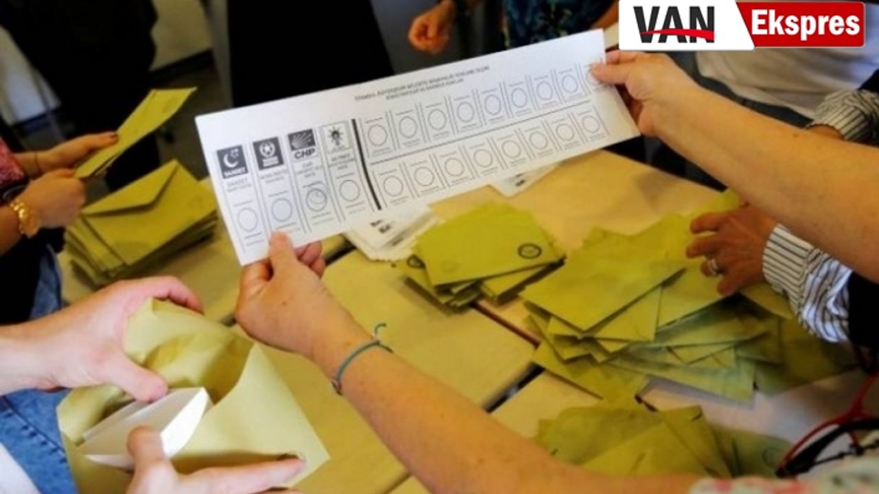 26 ilde anket: O isim HDP'den yüzde 60 destek alıyor