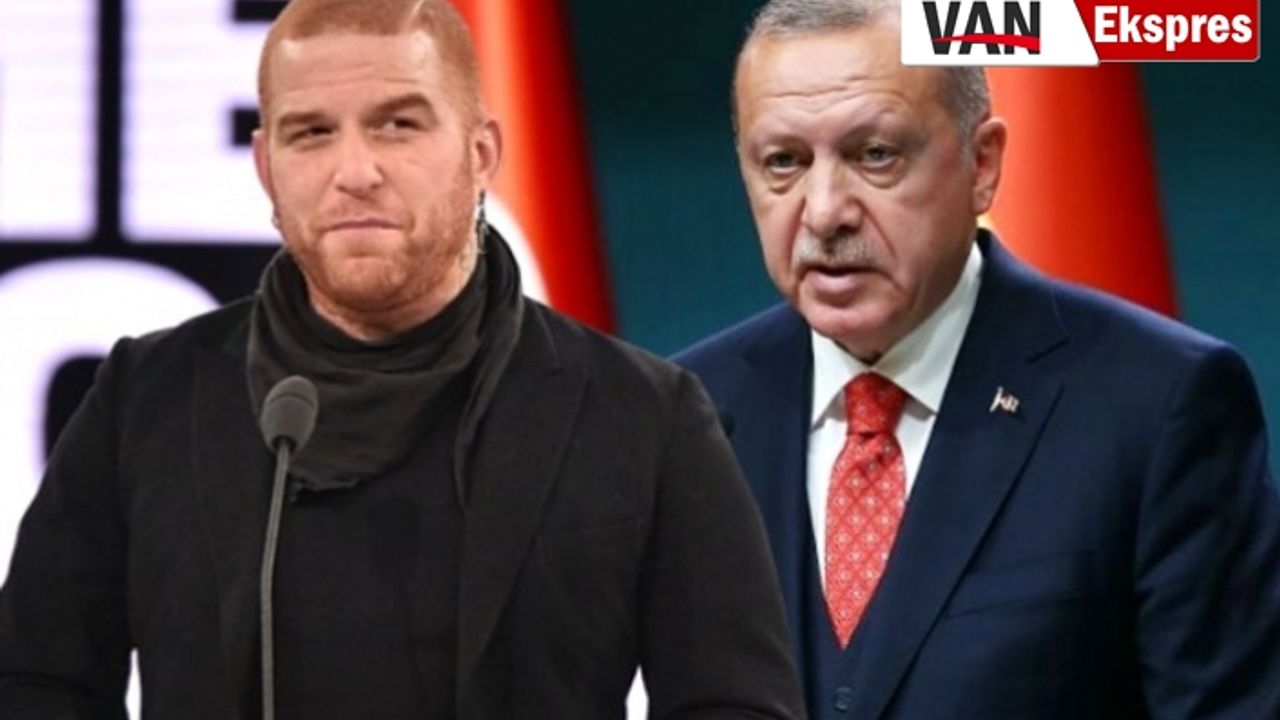 Athena Gökhan'dan Erdoğan'a: Deprem araştırma önergesi..
