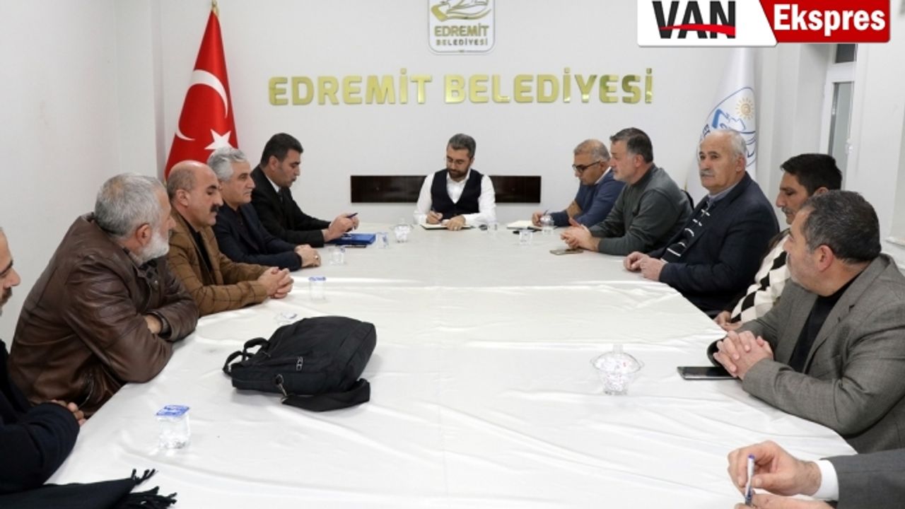 Başkan Say çevre yolu çağrısını yeniledi