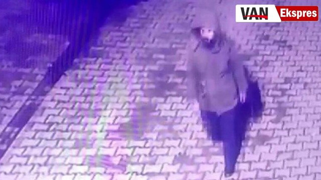 Deprem sonrası 160 aracın lastiğini kesti