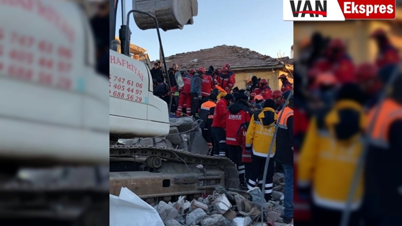 Deprem uzmanı Görür’den yeni deprem uyarısı