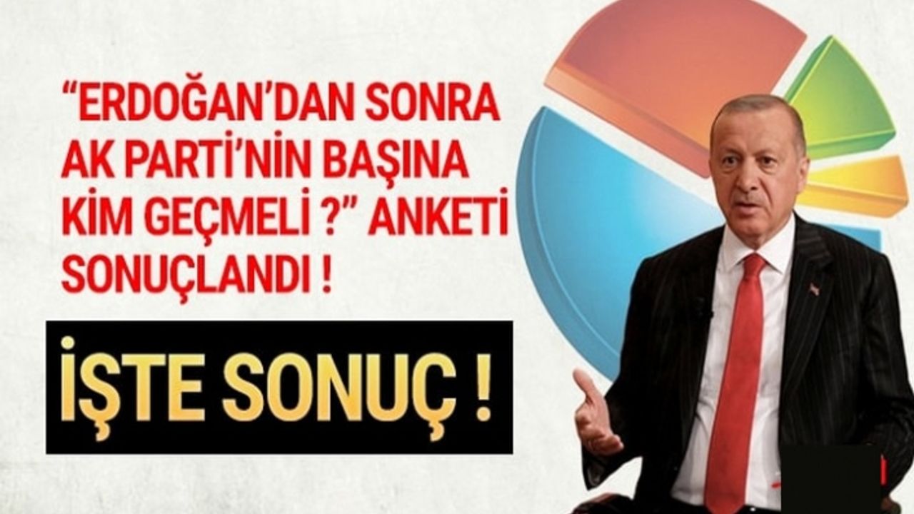 Partinin Başına Kim Geçmeli?