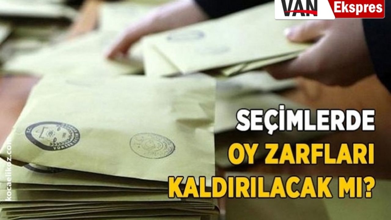 YSK Başkanından seçimlere ilişkin flaş açıklama