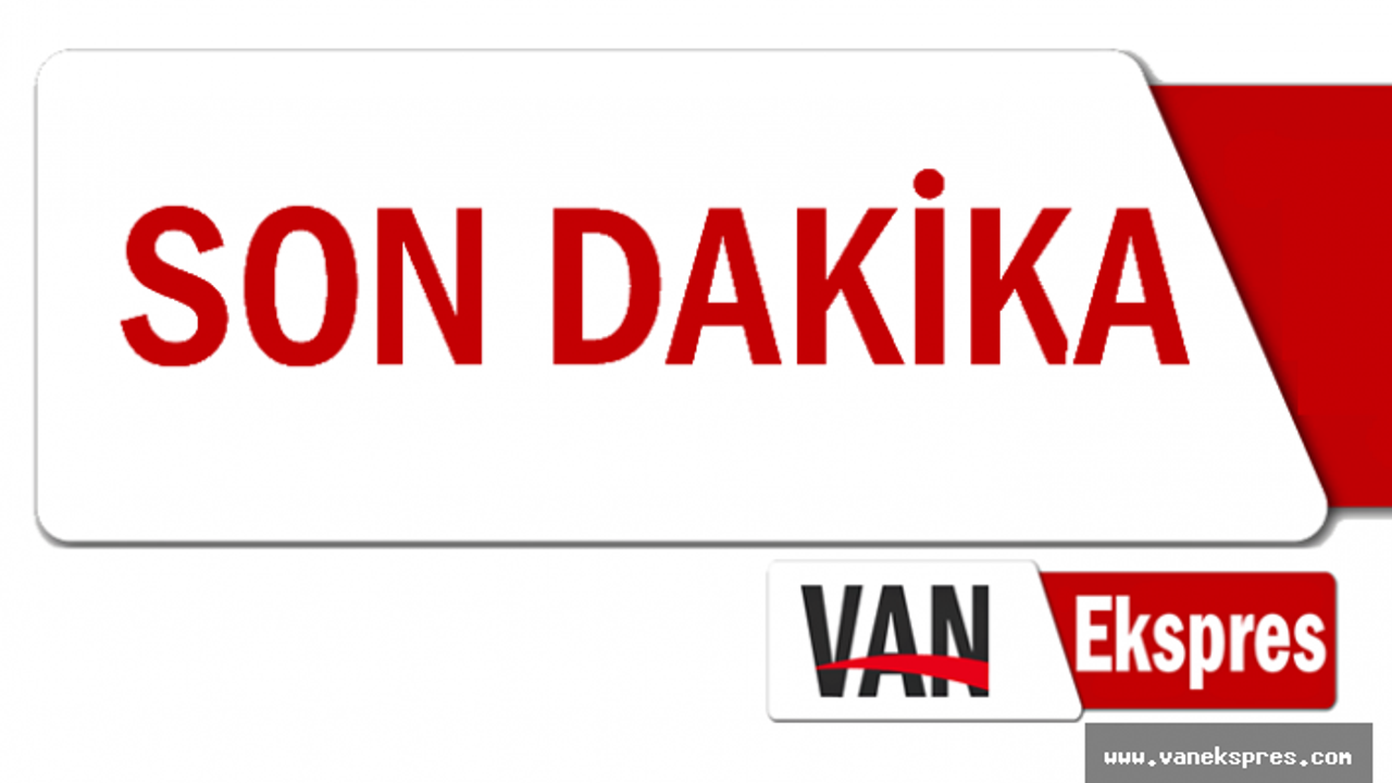 40'tan fazla kaymakam görevden alındı