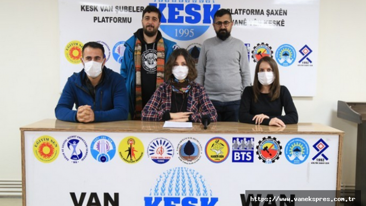 Van'da Çocuk Hakları Komisyonu kuruldu