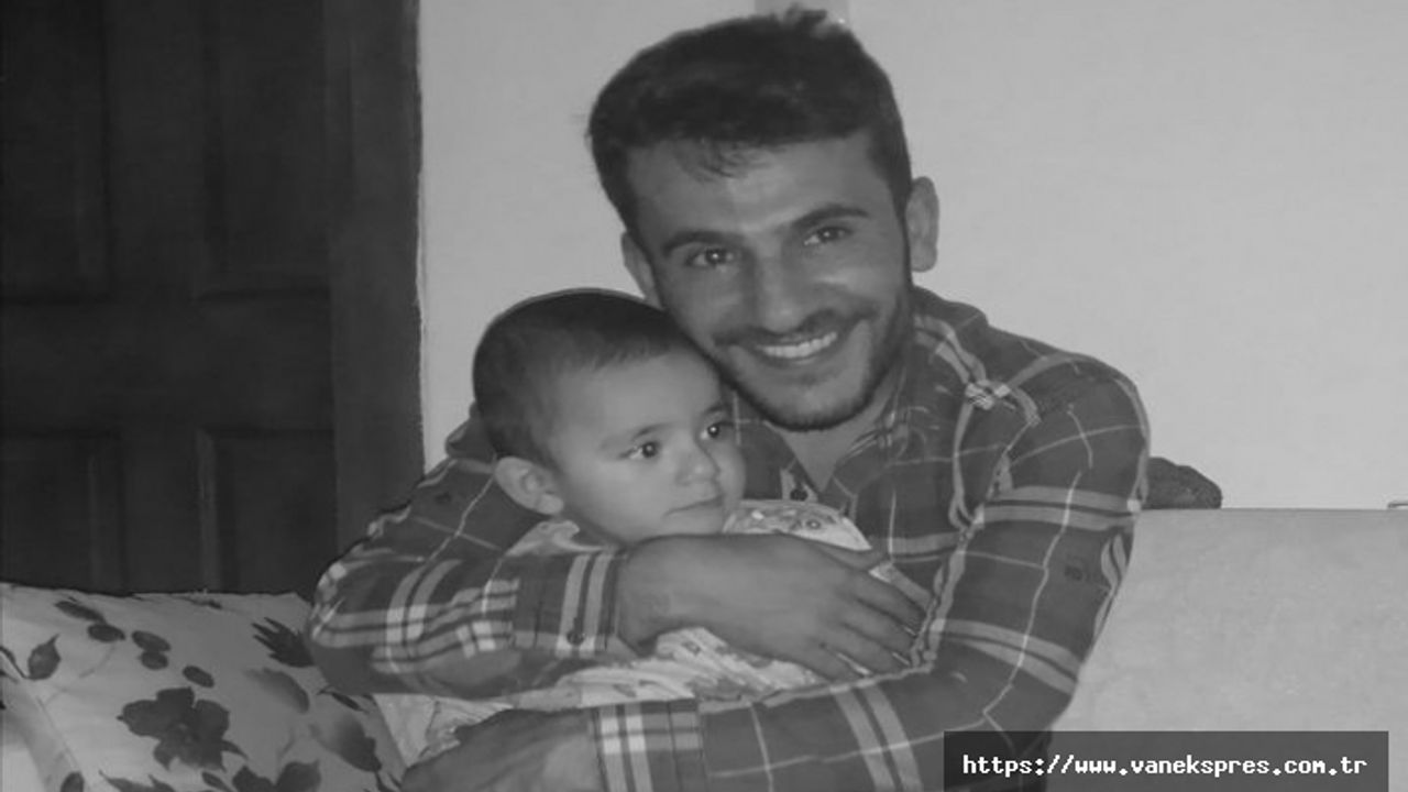 Çatıdan Düşen Vanlı İşçi Hayatını Kaybetti
