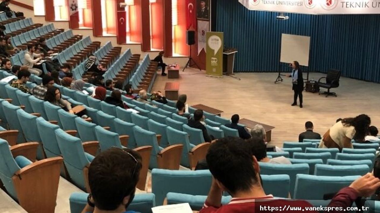 Deneyimsel Tasarım Öğretisi Seminerlerine Katılmanın İnsana Kazandırdıkları