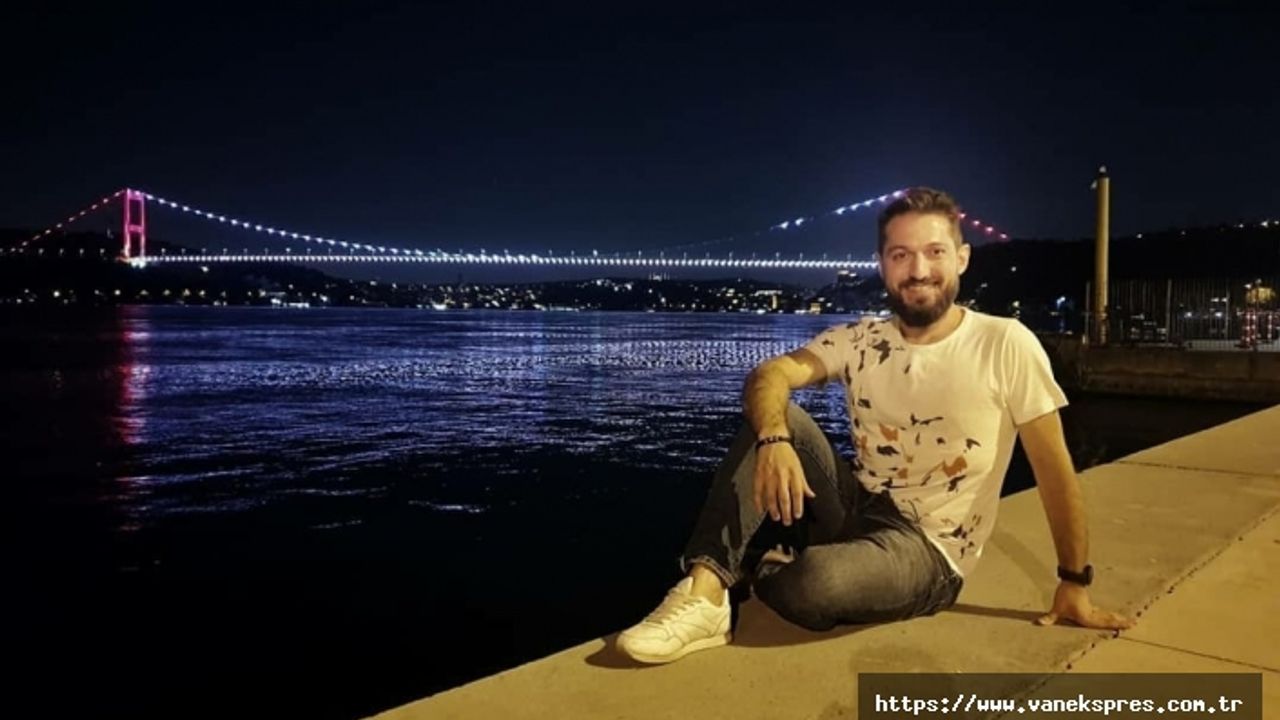 Dj Koray Haluk Çağlar; Sahnelerin Yıldızı