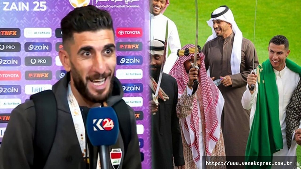 Kürt futbolcu ‘en iyiler’ listesine girdi