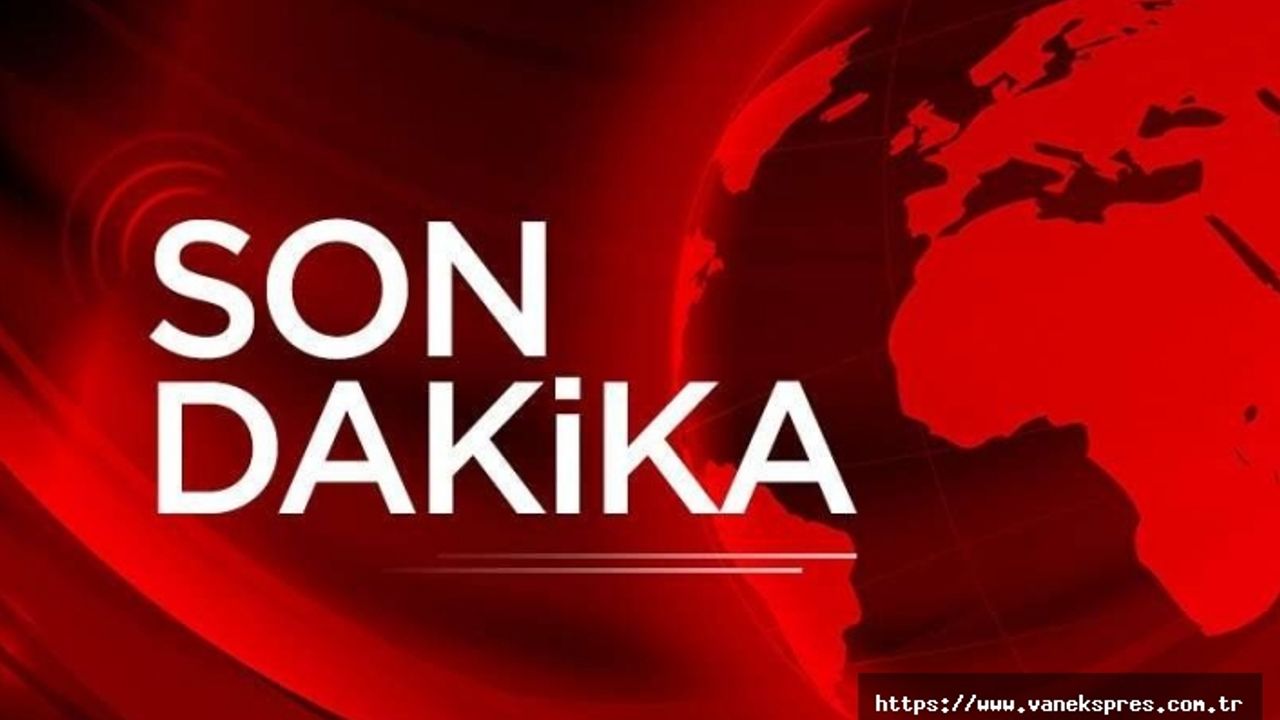 Van’da iki aile arasında kavga! 5 kişi yaralandı