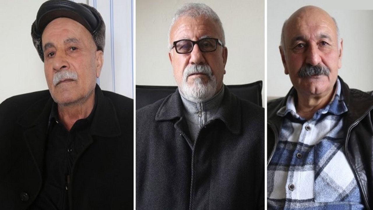 Emekli-Sen Van Şubesi: Açlığa mahkum edildik