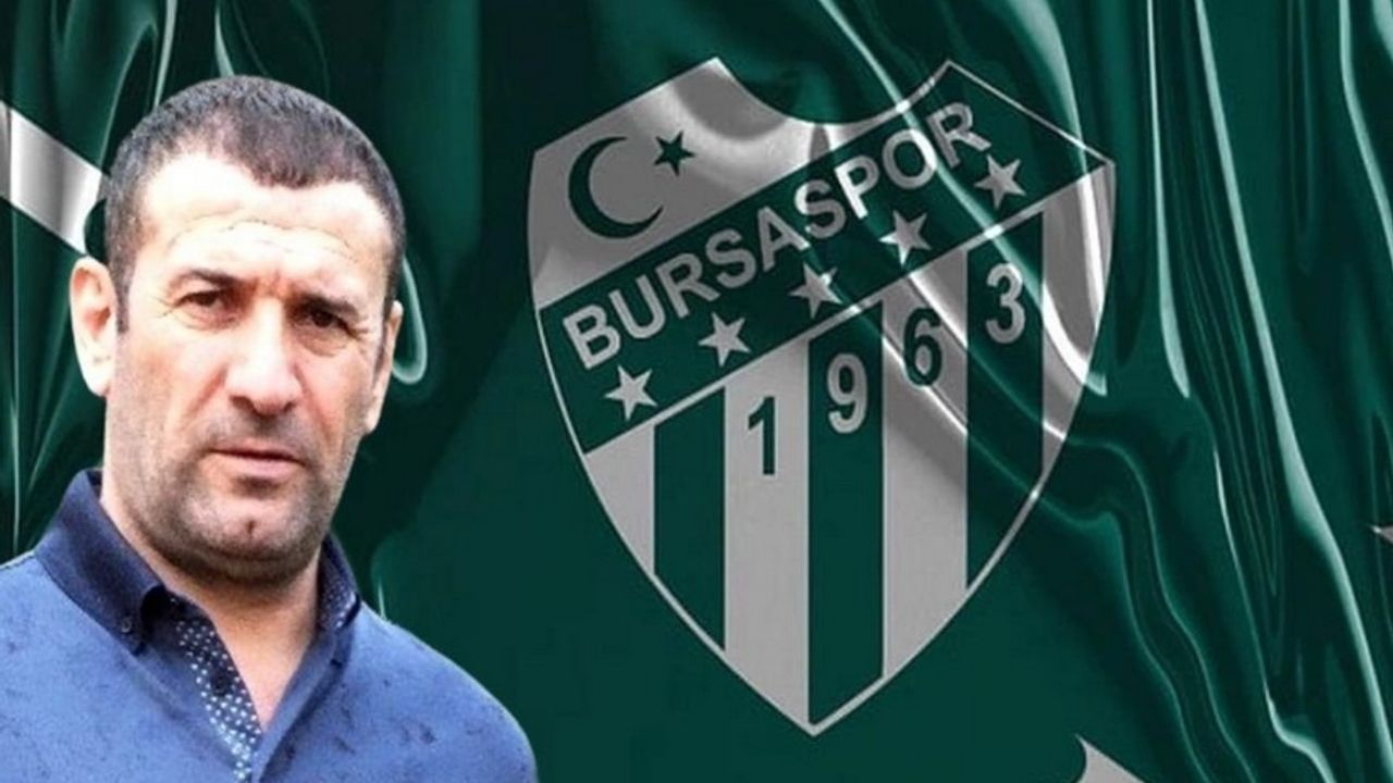 Diyarbakırlı iş insanı Bursaspor'u satın aldı iddialarına jet yanıt