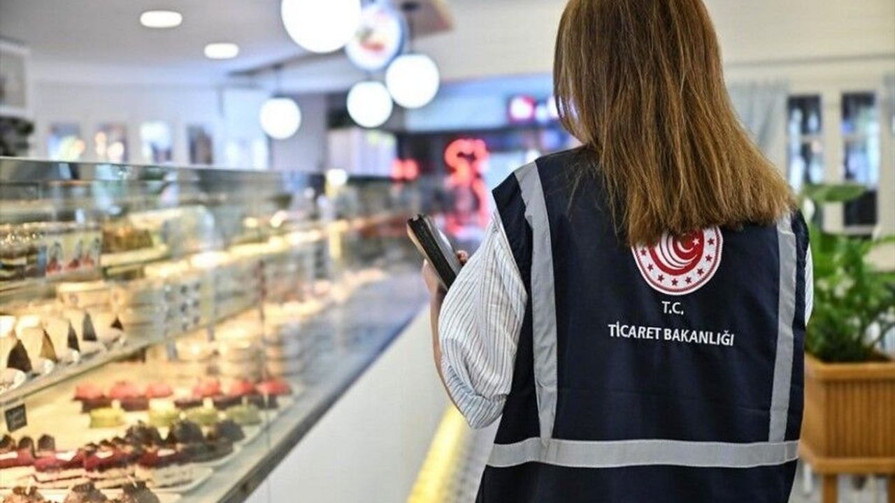 Yeni Düzenleme: Fiyat Listeleri Bakanlığa Verilecek