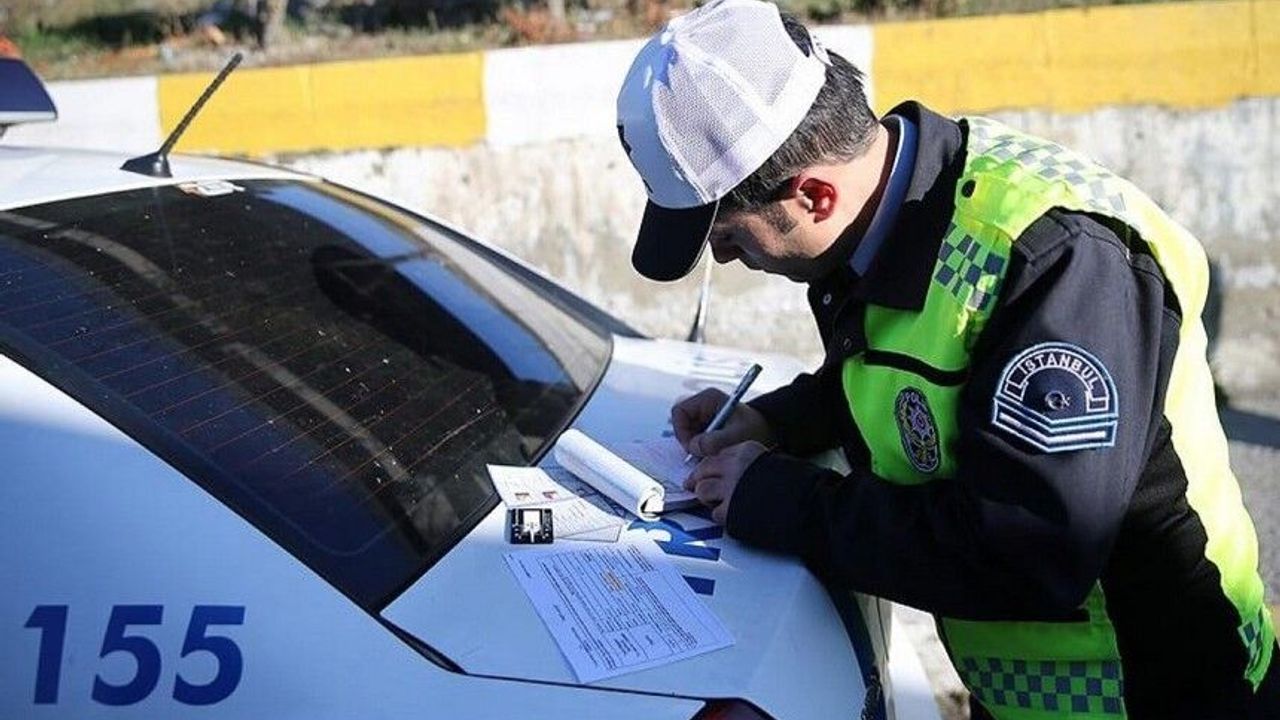 Bayram'da yola çıkacaklar dikkat! 313 bin personel görevde