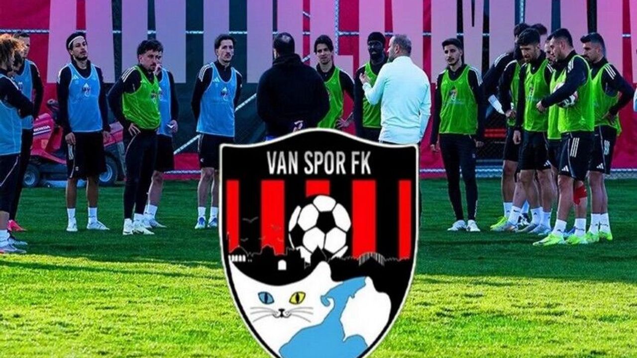 Vanspor genç oyuncular