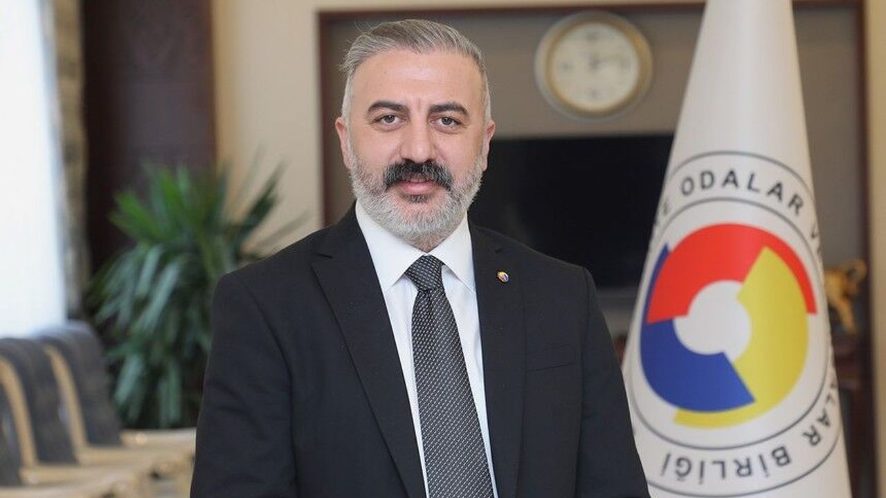 Başkan Ümit Can Sari’den Kurban Bayramı mesajı