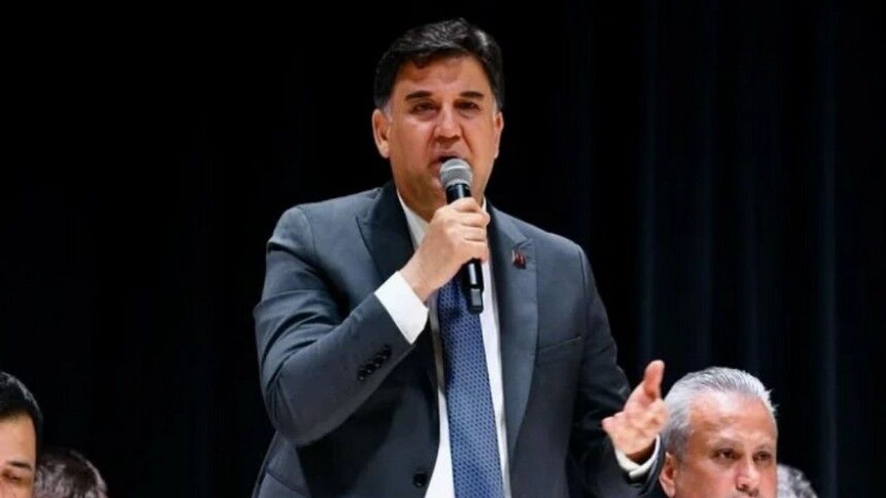 Belediye Başkanı Karaca’ya Silahlı Saldırı