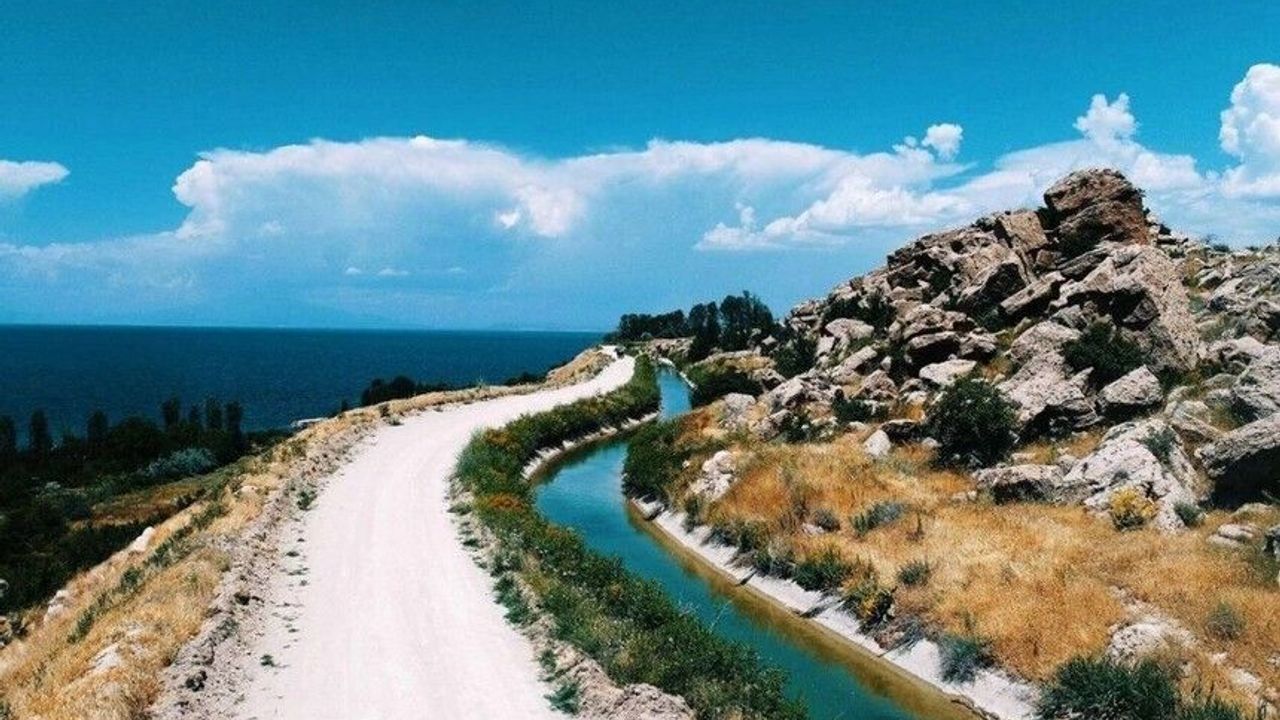Şamran Derneği’nden VASKİ’ye Kayıp Kaçak Tepkisi