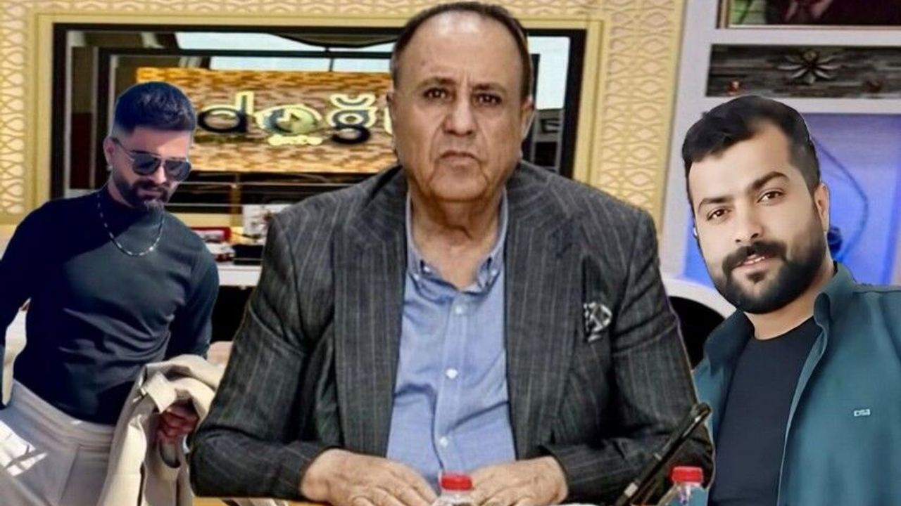 Zahir Kandaşoğlu’ndan İnşaat Ölümlerine Sert Tepki