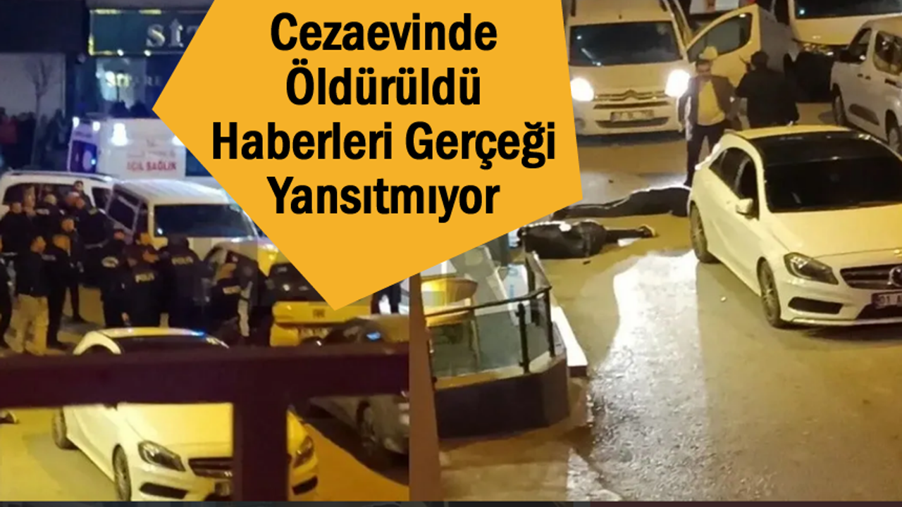 Van'da Gündem Olan Ölüm İddiası Yalanlandı