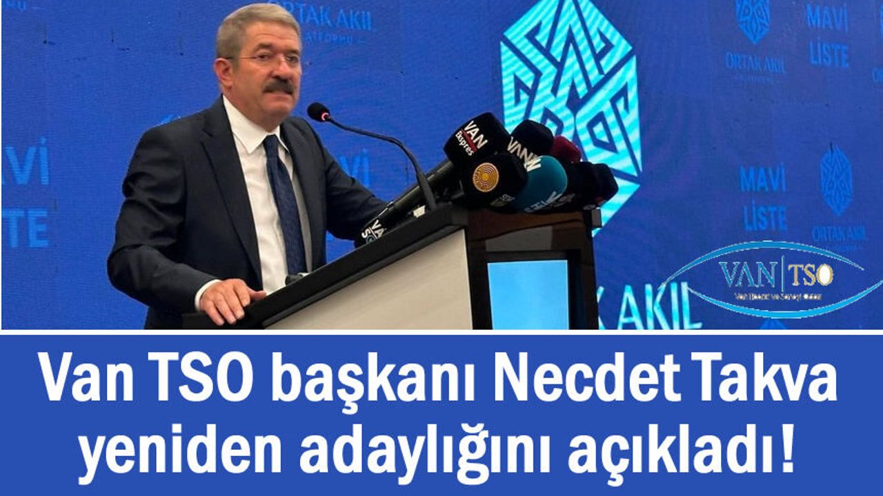 13 yılın muhasebesini yaptı, yeniden adaylığını ilan etti