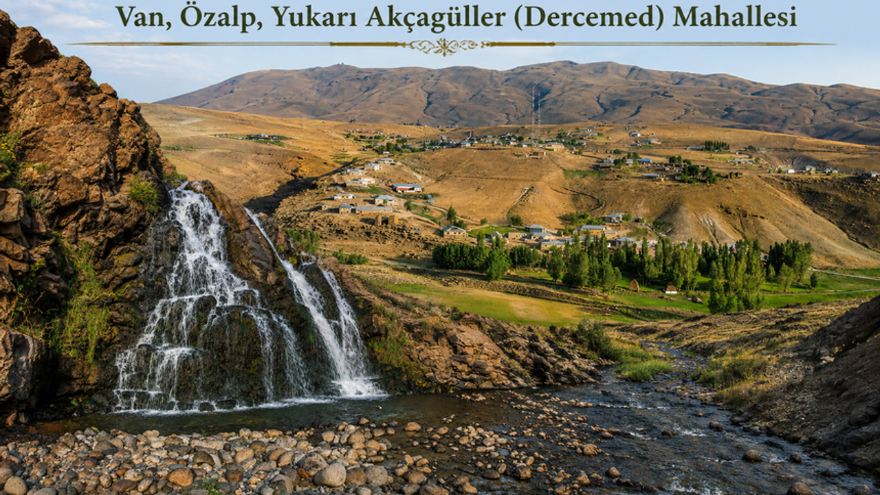 Van'da Pancar Toplamaya Çıkan Kadın Hayatını Kaybetti