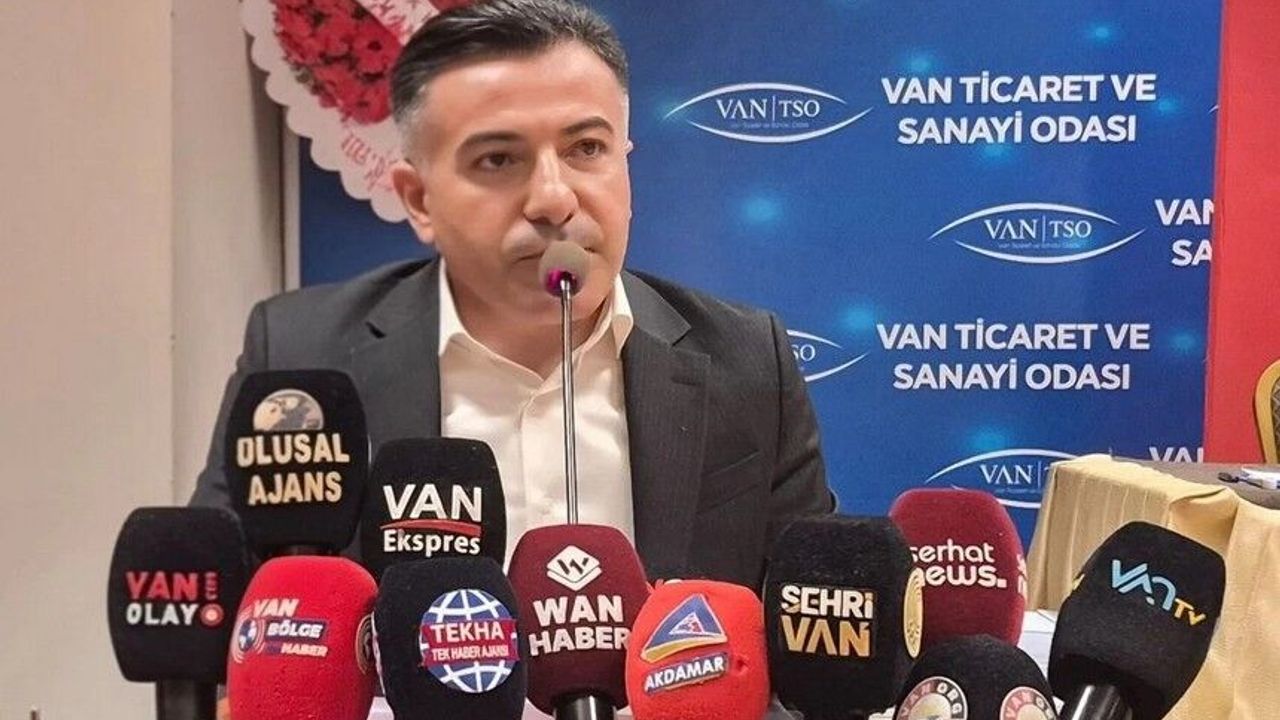 Erol Temel’den Vanspor’a 160 Milyonluk Büyük Jest