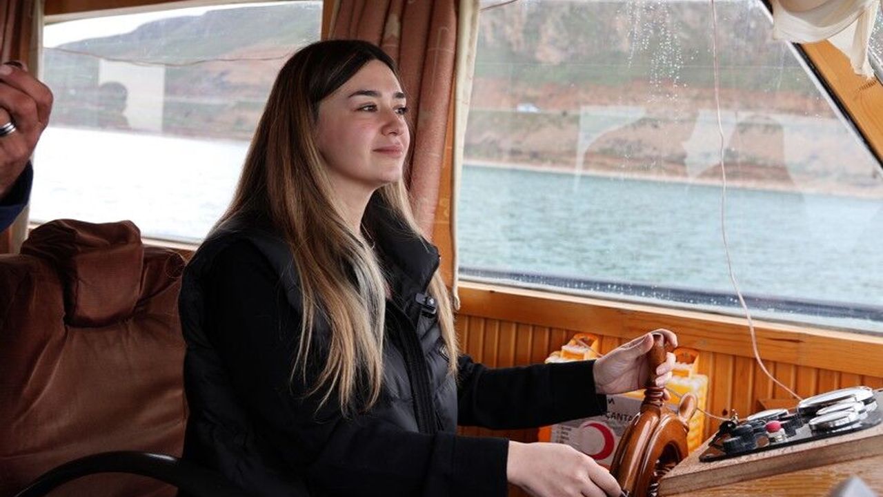 Başkan Adayı Bayram’dan 