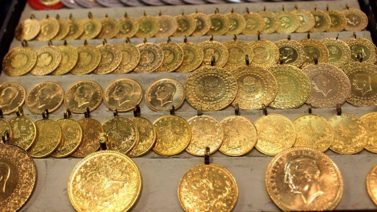 Borsa İstanbul'da altın yükselişe geçti