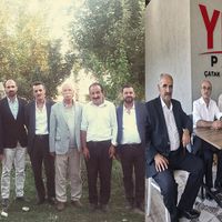 GÜNDEM