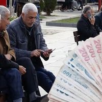 EKONOMİ