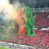 SPOR