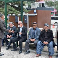 GÜNDEM